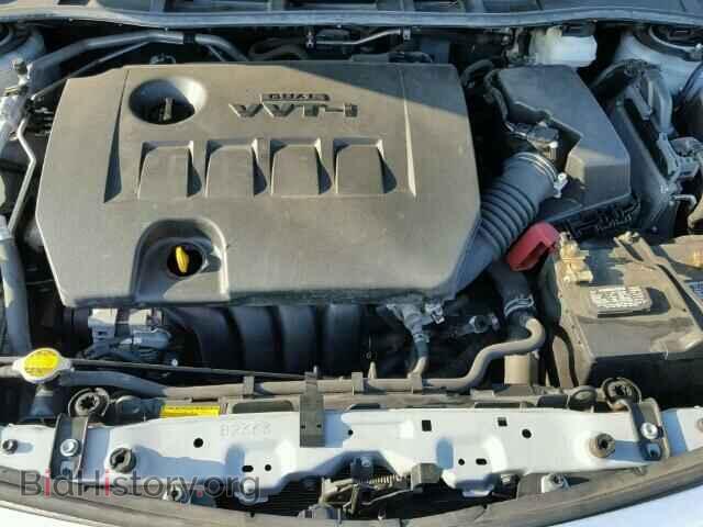 2013 TOYOTA COROLLA - VIN: 2T1BU4EEXDC089158 - Photo 7