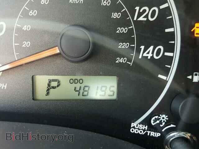 2013 TOYOTA COROLLA - VIN: 2T1BU4EEXDC089158 - Photo 8