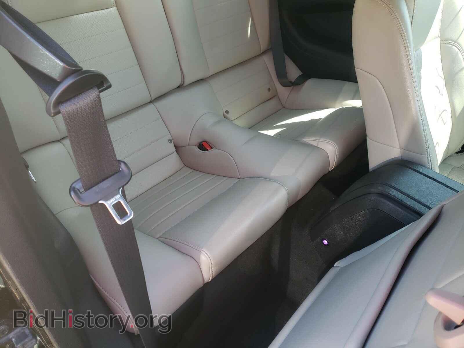2013 FORD MUSTANG - VIN: 1ZVBP8AM3D5280975 - Фото 6