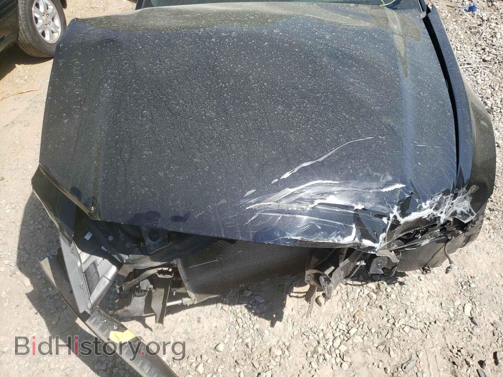 2013 FORD MUSTANG - VIN: 1ZVBP8AM3D5280975 - Фото 7
