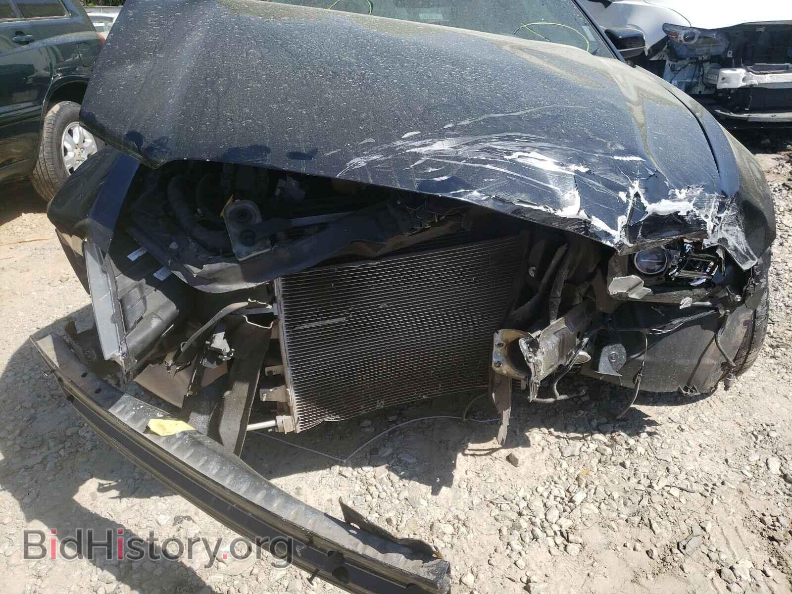 2013 FORD MUSTANG - VIN: 1ZVBP8AM3D5280975 - Фото 9
