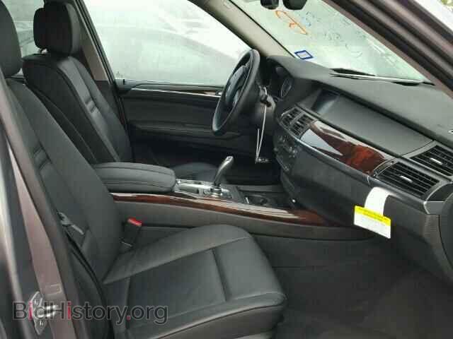 2013 BMW X5 - VIN: 5UXZV4C54D0G53011 - Фото 5