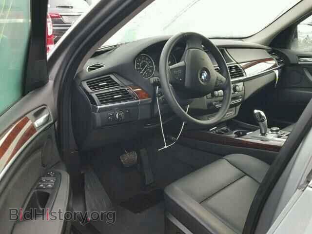 2013 BMW X5 - VIN: 5UXZV4C54D0G53011 - Фото 9