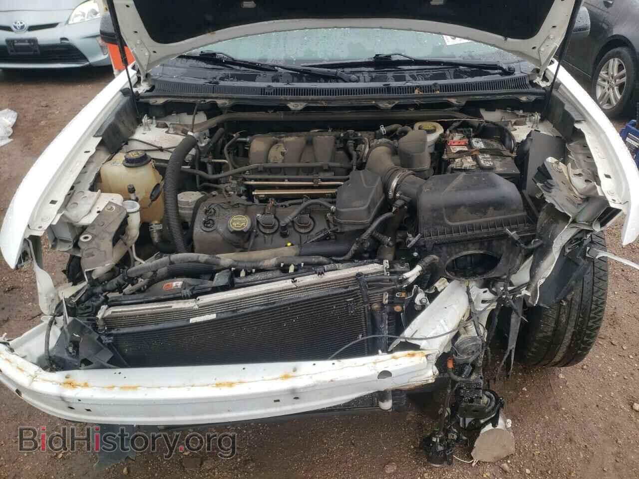 2015 FORD FLEX - VIN: 2FMHK6C82FBA10162 - Фото 7