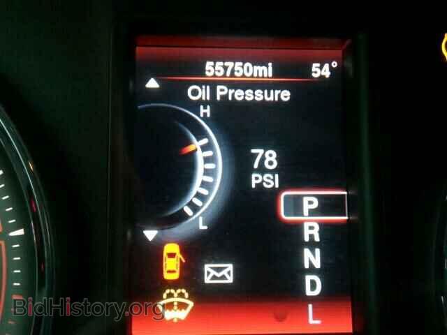 2013 DODGE CHARGER - VIN: 2C3CDXBG2DH571743 - Фото 8