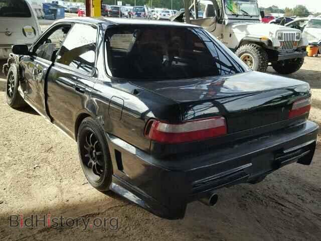 1990 ACURA INTEGRA - VIN: JH4DB1556LS026390 - Фото 3