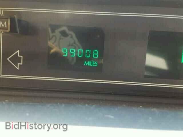 1991 CADILLAC DEVILLE - VIN: 1G6CD53B1M4284302 - Фото 8