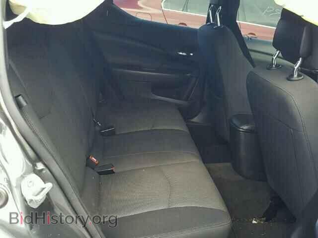 2013 DODGE AVENGER - VIN: 1C3CDZABXDN626352 - Фото 6