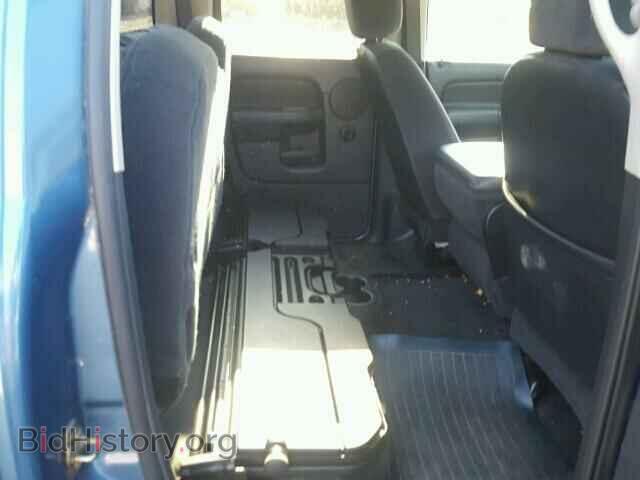 2003 DODGE RAM 1500 - VIN: 1D7HU18Z63J552364 - Фото 6