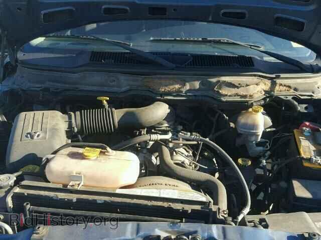 2003 DODGE RAM 1500 - VIN: 1D7HU18Z63J552364 - Фото 7