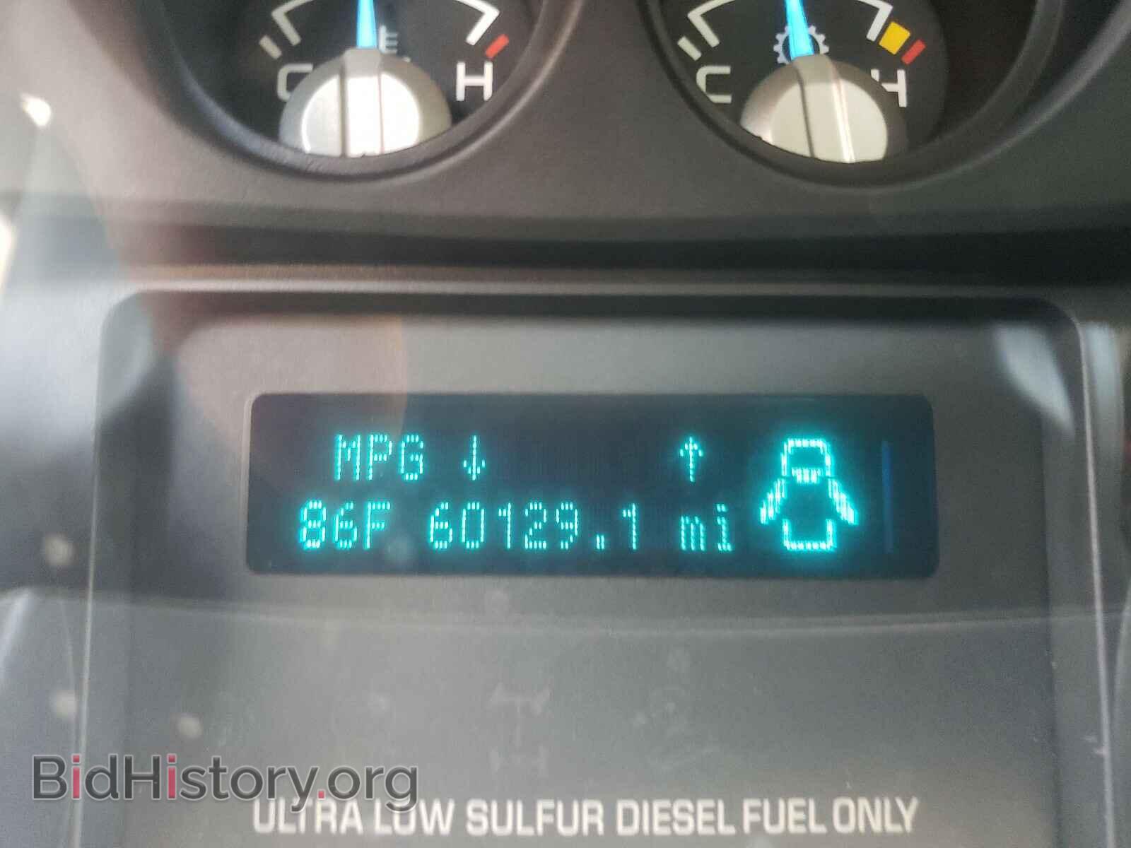 2013 FORD F250 - VIN: 1FT7X2BTXDEB08471 - Фото 8