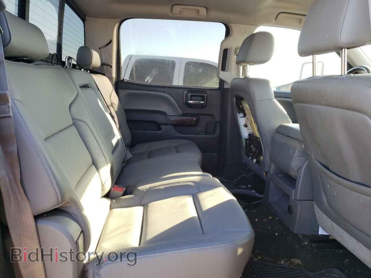 2015 GMC SIERRA - VIN: 3GTU1VEC8FG225835 - Photo 10