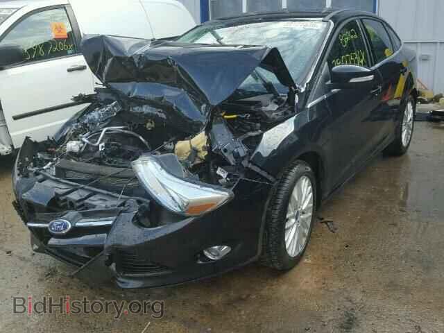 2012 FORD FOCUS - VIN: 1FAHP3H26CL246534 - Фото 2
