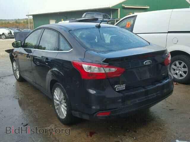 2012 FORD FOCUS - VIN: 1FAHP3H26CL246534 - Фото 3