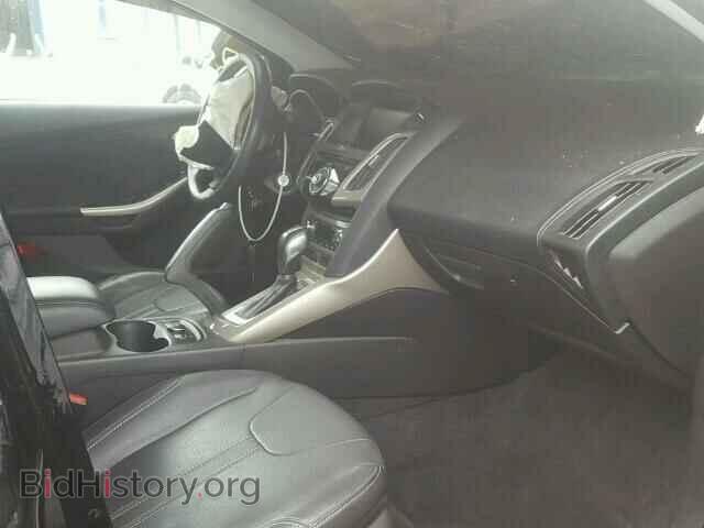 2012 FORD FOCUS - VIN: 1FAHP3H26CL246534 - Фото 5