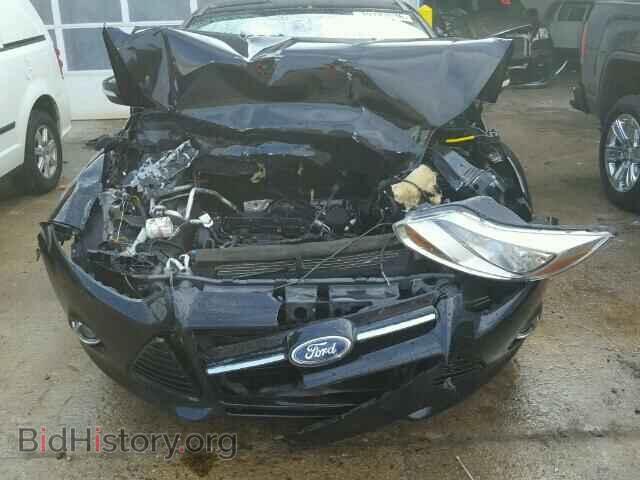 2012 FORD FOCUS - VIN: 1FAHP3H26CL246534 - Фото 9
