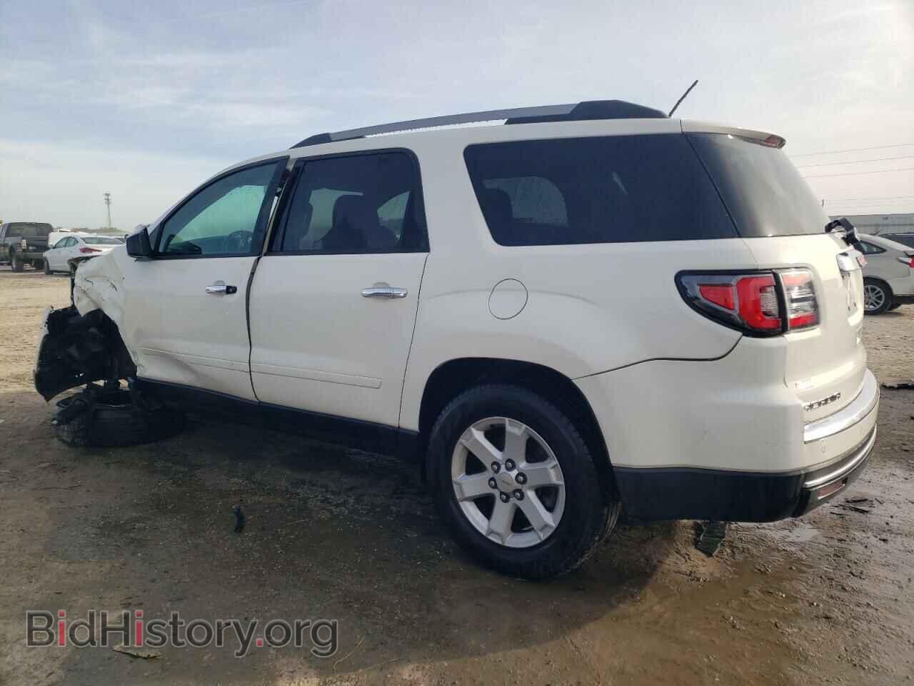2013 GMC ACADIA - VIN: 1GKKRPKD8DJ120575 - Фото 2
