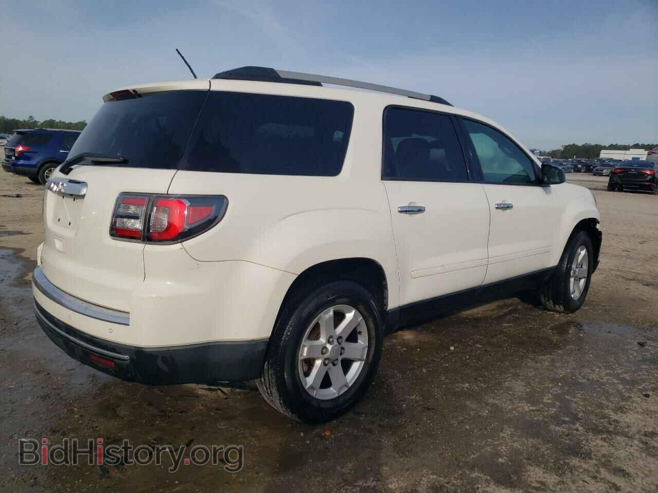 2013 GMC ACADIA - VIN: 1GKKRPKD8DJ120575 - Фото 3