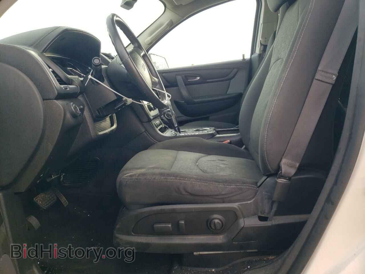 2013 GMC ACADIA - VIN: 1GKKRPKD8DJ120575 - Фото 7