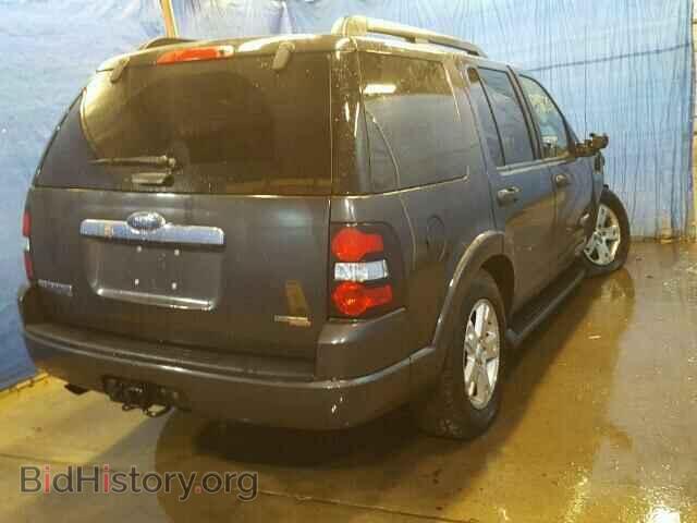 2007 FORD EXPLORER - VIN: 1FMEU73E37UA69435 - Photo 4