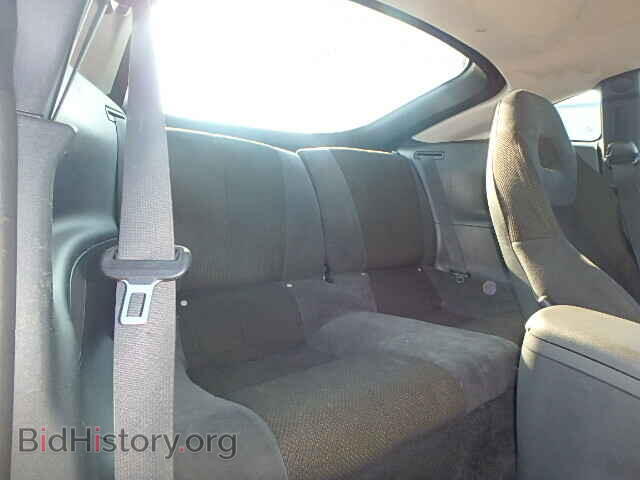 2008 MITSUBISHI ECLIPSE - VIN: 4A3AK24F28E005236 - Фото 6