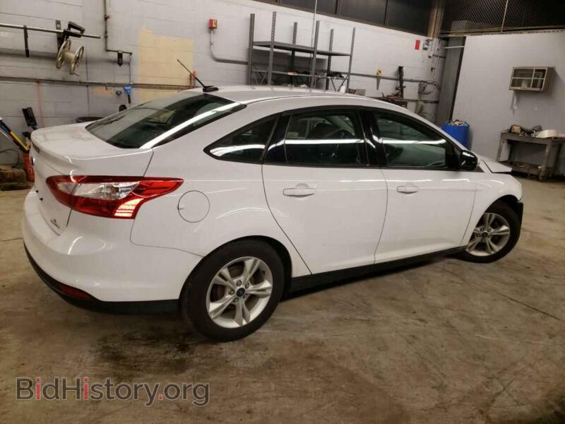 2014 Ford FOCUS (VIN 1FADP3F29EL404126) — фото 3 из 13