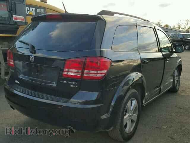 2010 DODGE JOURNEY - VIN: 3D4PG5FV3AT233047 - Фото 4