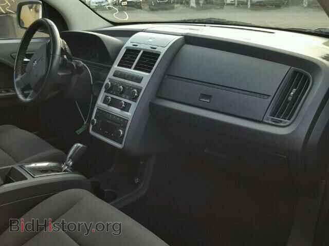 2010 DODGE JOURNEY - VIN: 3D4PG5FV3AT233047 - Фото 5