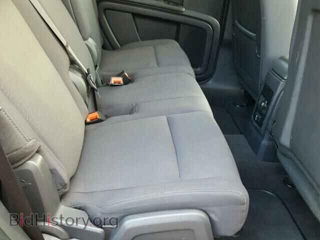 2010 DODGE JOURNEY - VIN: 3D4PG5FV3AT233047 - Фото 6