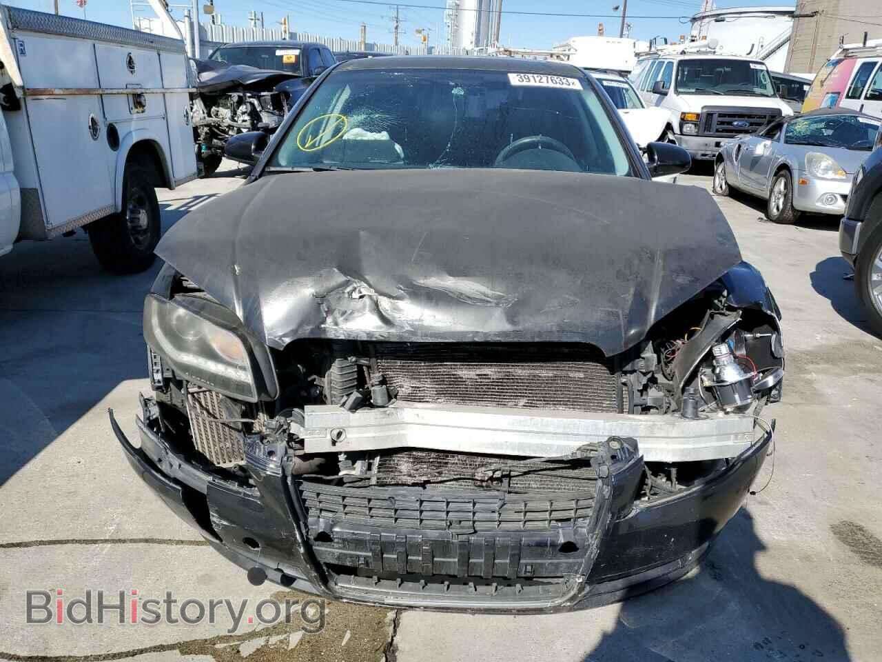 2007 AUDI A4 - VIN: WAUAF78E27A236307 - Photo 5