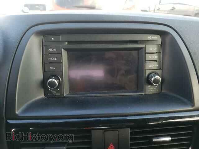 2013 MAZDA CX-5 - VIN: JM3KE2BE3D0108317 - Фото 9