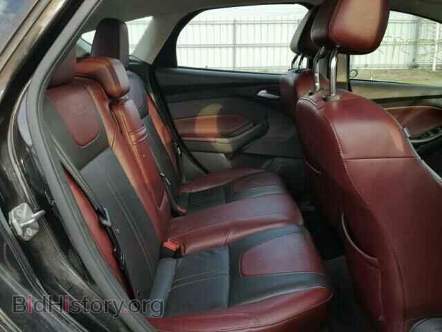 2012 FORD FOCUS - VIN: 1FAHP3K29CL335040 - Фото 6