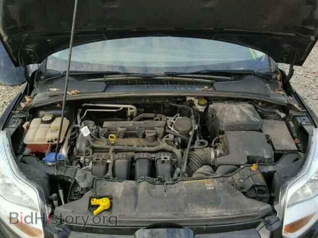 2012 FORD FOCUS - VIN: 1FAHP3K29CL335040 - Фото 7