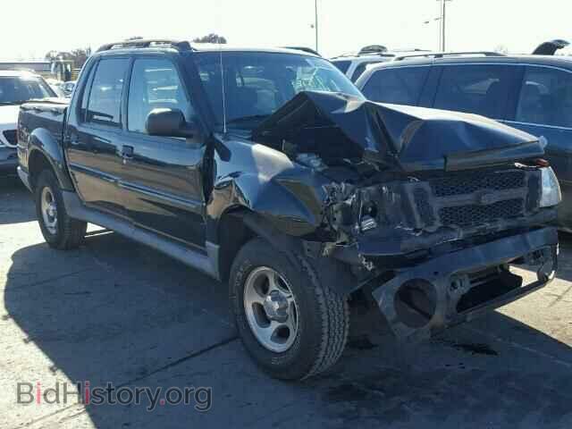 Фотография 1FMZU67K75UA30128 - FORD EXPLORER 2005