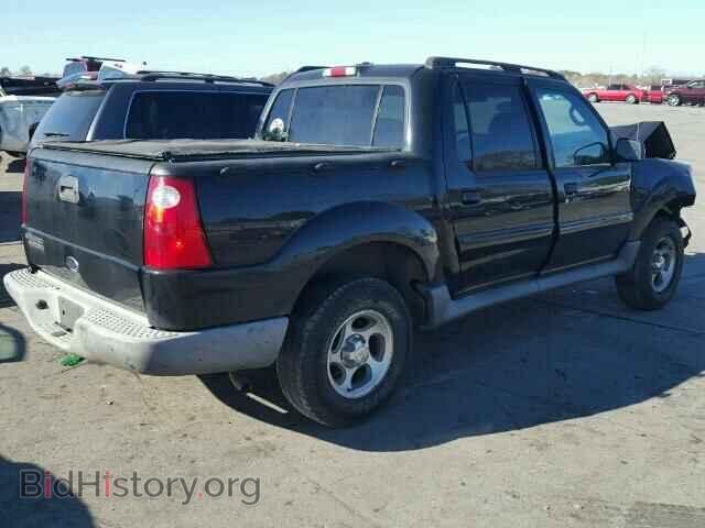 2005 FORD EXPLORER - VIN: 1FMZU67K75UA30128 - Фото 4