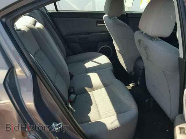 2007 MAZDA 3 S - VIN: JM1BK324171647032 - Фото 6