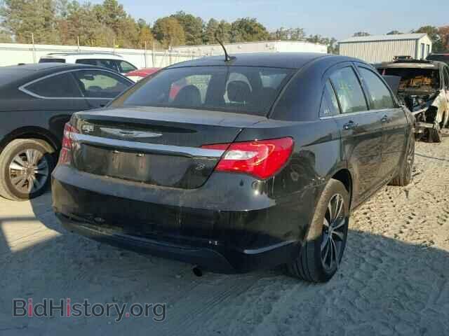 2014 CHRYSLER 200 - VIN: 1C3CCBBB5EN178998 - Фото 4
