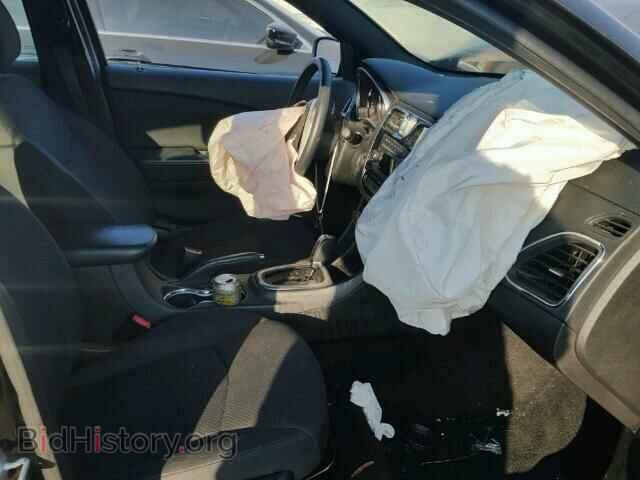 2014 CHRYSLER 200 - VIN: 1C3CCBBB5EN178998 - Фото 5