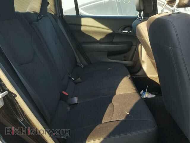 2014 CHRYSLER 200 - VIN: 1C3CCBBB5EN178998 - Фото 6