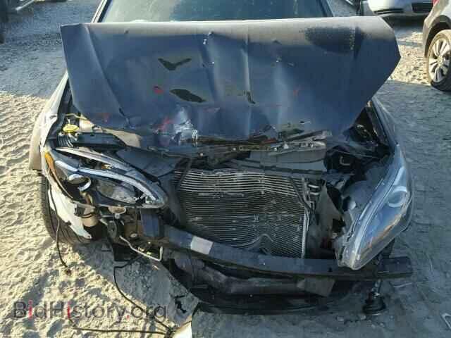 2014 CHRYSLER 200 - VIN: 1C3CCBBB5EN178998 - Фото 7