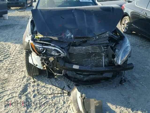 2014 CHRYSLER 200 - VIN: 1C3CCBBB5EN178998 - Фото 9