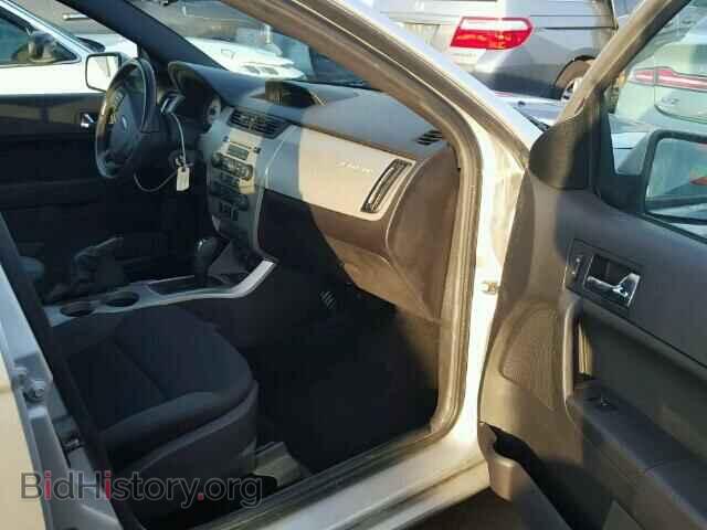 2010 FORD FOCUS - VIN: 1FAHP3GN0AW175466 - Фото 5