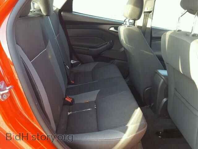 2012 FORD FOCUS - VIN: 1FAHP3F27CL298435 - Фото 6