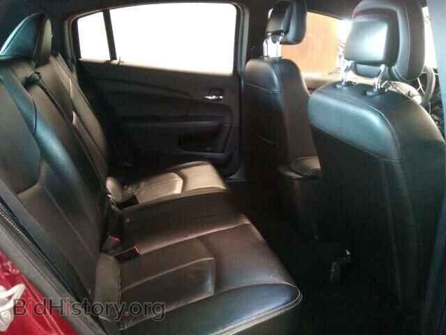 2013 CHRYSLER 200 - VIN: 1C3CCBCG8DN524714 - Фото 6