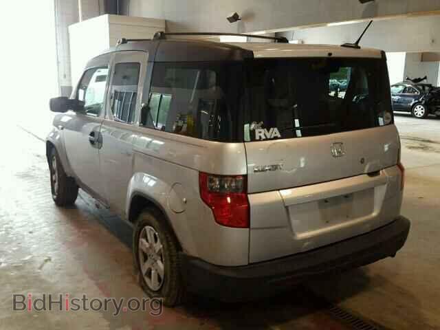 2011 HONDA ELEMENT - VIN: 5J6YH1H72BL002492 - Фото 3
