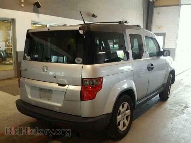 2011 HONDA ELEMENT - VIN: 5J6YH1H72BL002492 - Фото 4