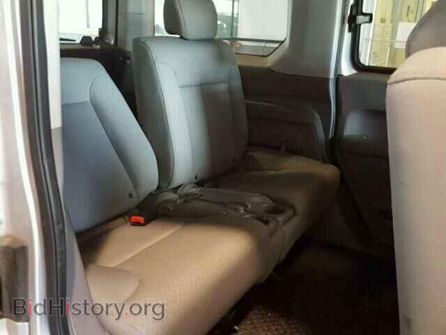 2011 HONDA ELEMENT - VIN: 5J6YH1H72BL002492 - Фото 6