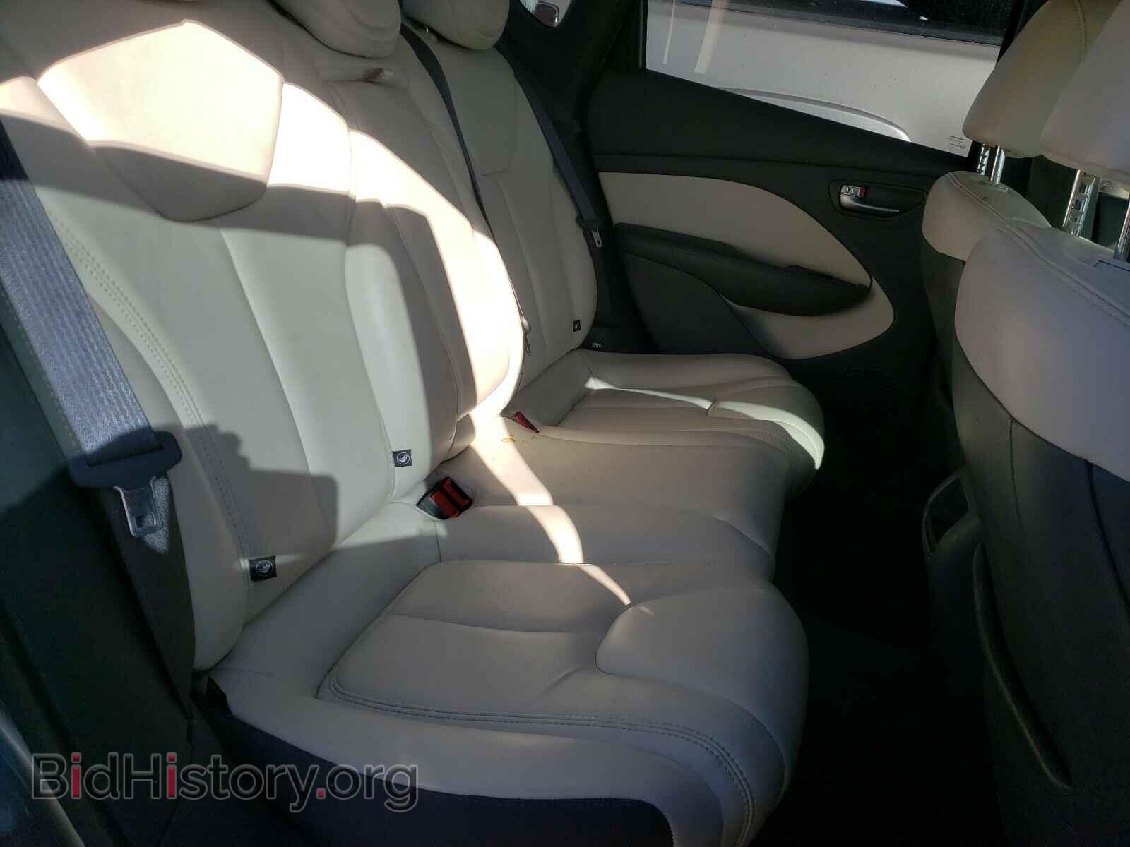 2013 DODGE DART - VIN: 1C3CDFCA0DD256666 - Фото 6