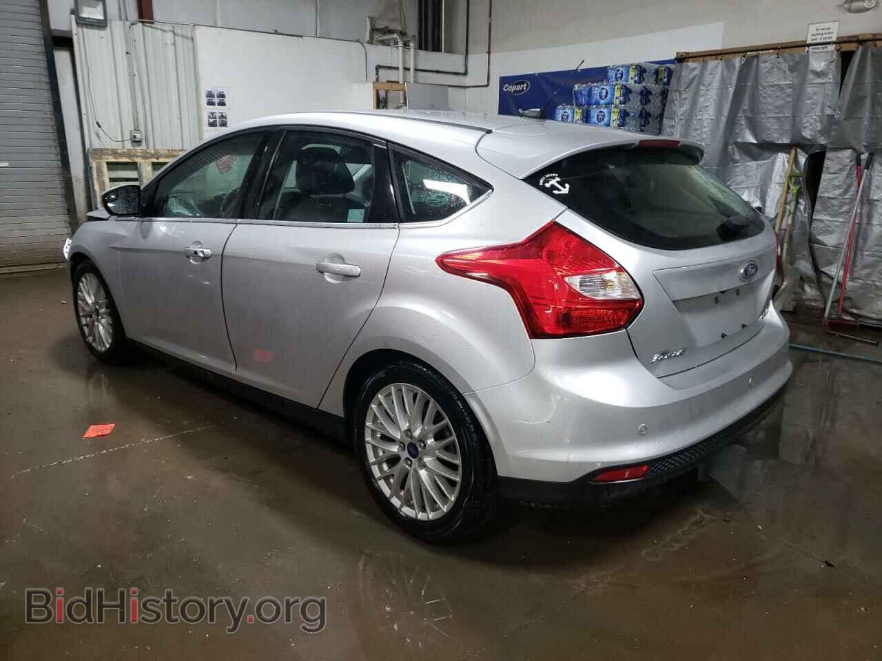 2014 FORD FOCUS - VIN: 1FADP3N22EL320456 - Photo 2