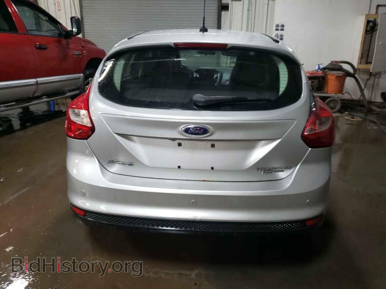 2014 FORD FOCUS - VIN: 1FADP3N22EL320456 - Photo 6